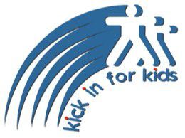 Kick in for Kids